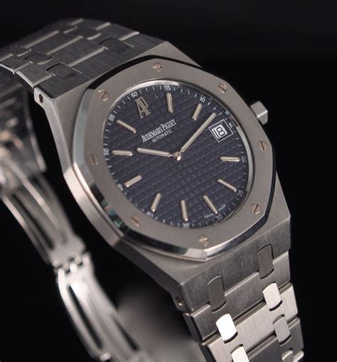 nieuwprijs audemars piguet royal oak|Audemars Piguet royal oak precio.